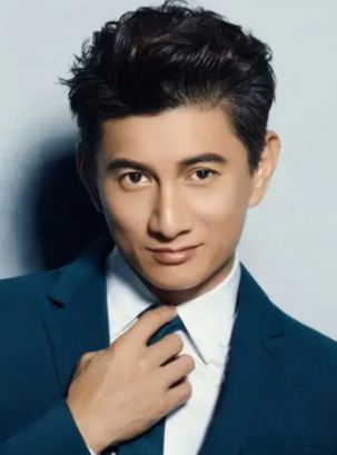 吴奇隆