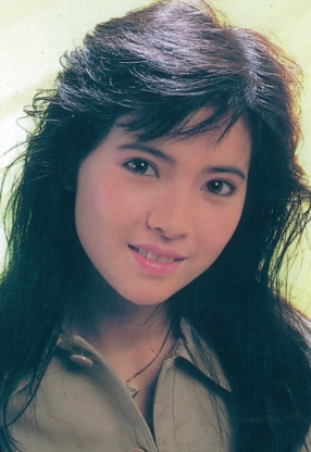 蓝洁瑛