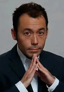 雷宇扬