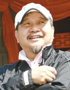 李惠民