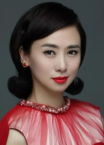 翁虹