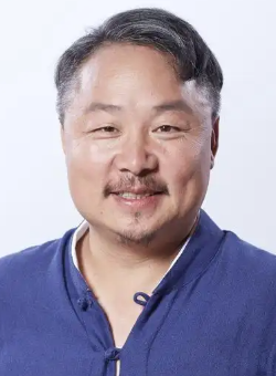 吴军