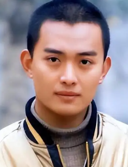 黄海冰