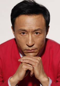 王洛勇