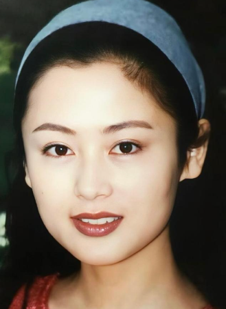 陈红