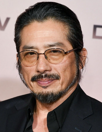 真田广之