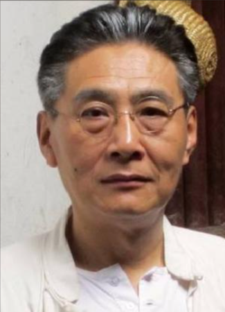 冯谦