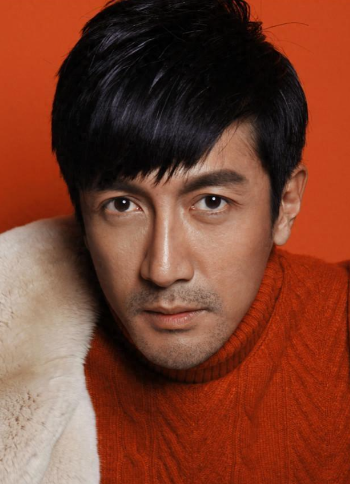 张鲁一