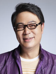 高亚麟