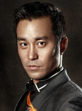 张孝全