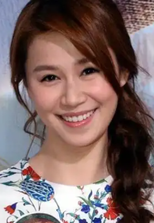 黄翠如