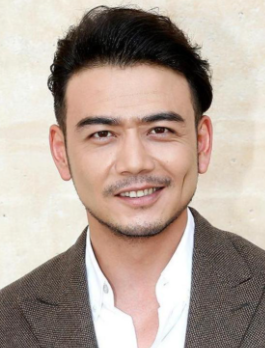 杨烁