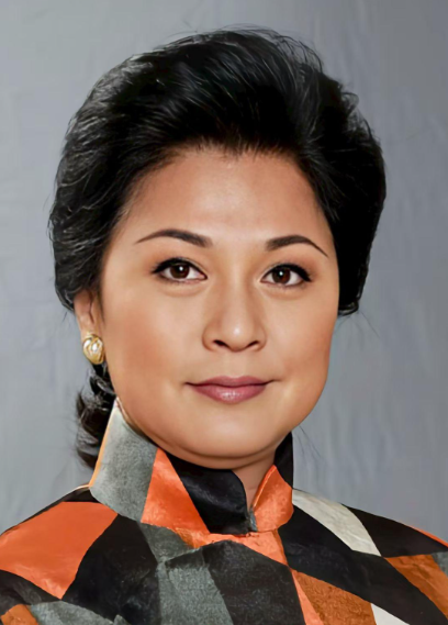 黄淑仪