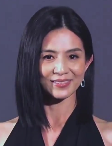 杨采妮