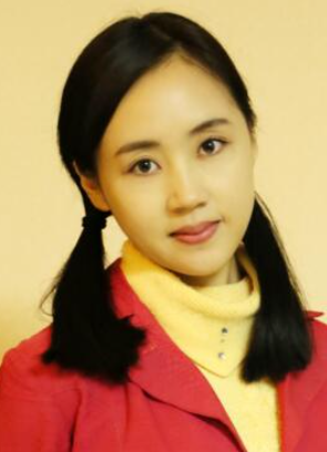 刘冉冉
