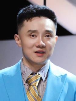敖磊