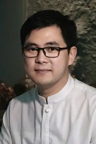 梁华生