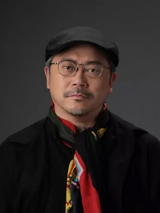 叶锦添