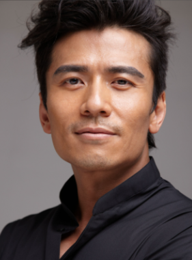 唐文龙