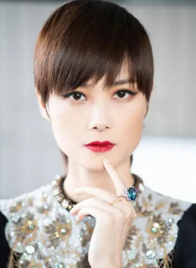 李宇春