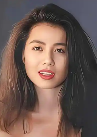 钟楚红