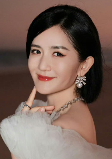 谢娜