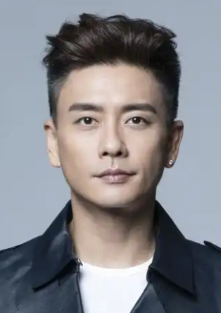 黄宗泽