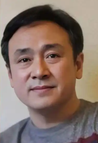 张永强