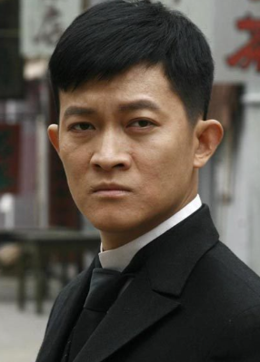 杨志刚
