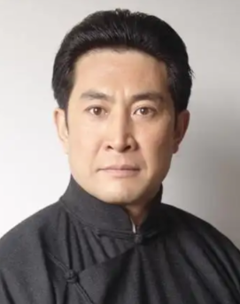 王岗