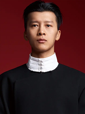 李九霄