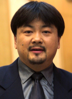 洪剑涛