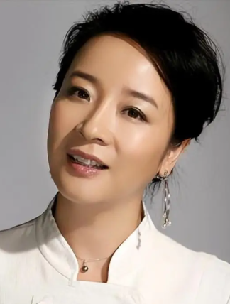 陈小艺