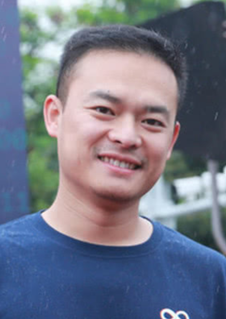 刘洪源