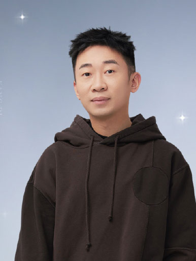 杨迪