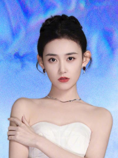 蒋依依