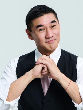 吴大维