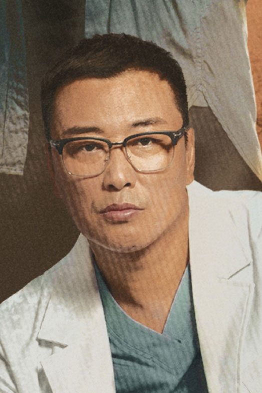 刘冠成