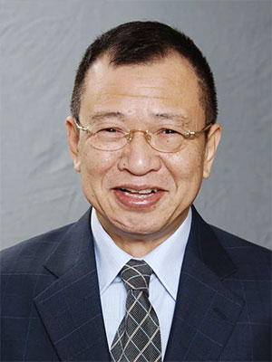 许绍雄