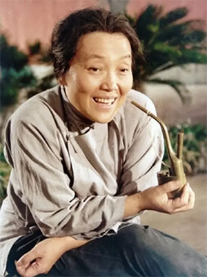 丁一
