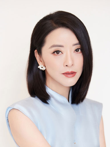 黄小蕾