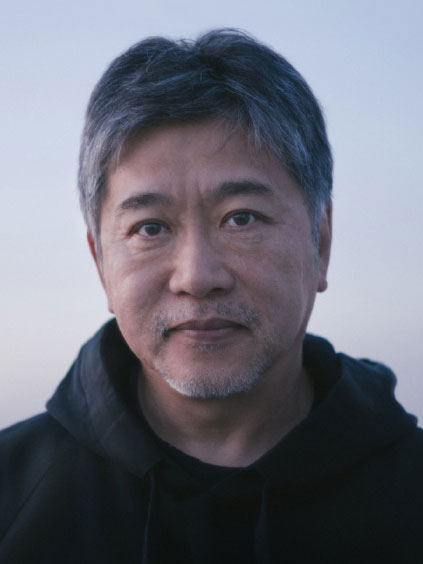 是枝裕和