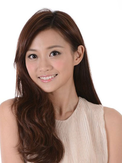 杨爱瑾