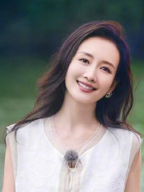 王鸥