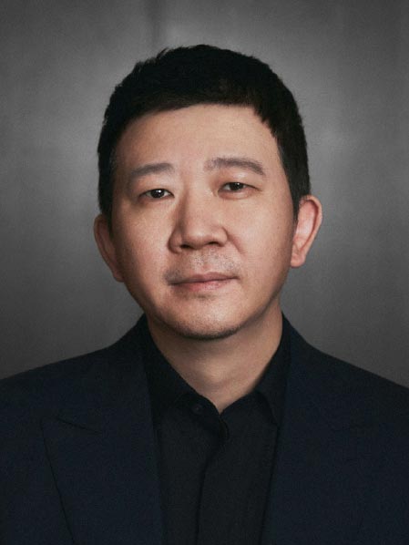 饶晓志