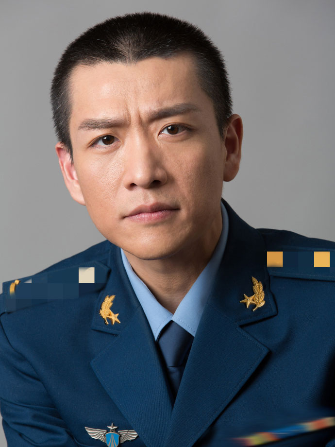 冯兵