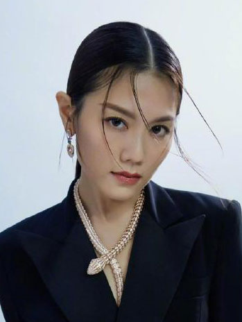 周秀娜