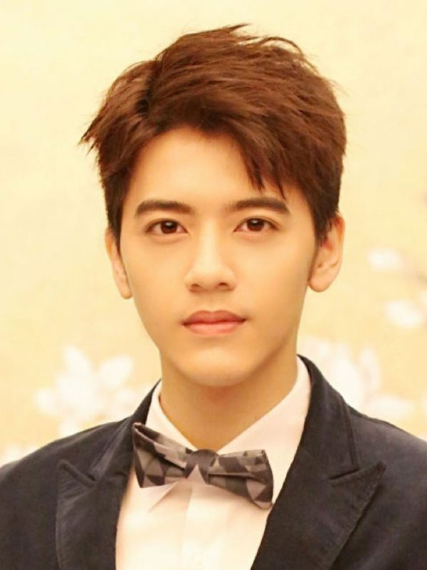 李宗霖