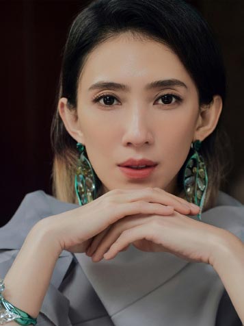 戴佩妮