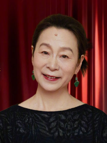 奚美娟